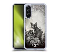 Head Case Designs Officially Licensed Alchemy Gothic Paracelsus Cats Gel Case [Military Grade Protection] Compatible With Samsung Galaxy A56 5G