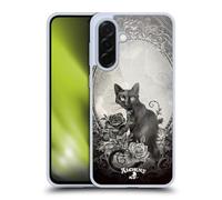 Head Case Designs Officially Licensed Alchemy Gothic Paracelsus Cats Gel Case [Military Grade Protection] Compatible With Samsung Galaxy A36 5G