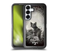 Head Case Designs Officially Licensed Alchemy Gothic Paracelsus Cats Ultra-Armoured Shockproof Case [Military Grade Protection] Compatible With Samsung Galaxy S25+