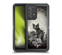 Head Case Designs Officially Licensed Alchemy Gothic Paracelsus Cats Ultra-Armoured Shockproof Case [Military Grade Protection] Compatible With Galaxy A52 / A52s / 5G (2021)