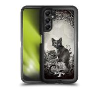 Head Case Designs Officially Licensed Alchemy Gothic Paracelsus Cats Ultra-Armoured Shockproof Case [Military Grade Protection] Compatible With Samsung Galaxy A05s