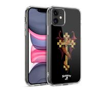 Head Case Designs Officially Licensed Alchemy Gothic Revenge Reditus Dragon Gel Case [Military Grade Protection] Compatible with Apple iPhone 11 and Compatible with MagSafe