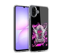 Head Case Designs Officially Licensed Alchemy Gothic Sacred Wing Gel Case [Military Grade Protection] Compatible With Samsung Galaxy A07