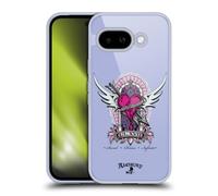 Head Case Designs Officially Licensed Alchemy Gothic Sacred Wing Gel Case [Military Grade Protection] Compatible With Google Pixel 9A