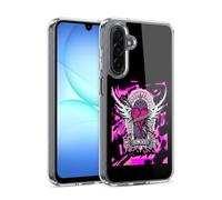 Head Case Designs Officially Licensed Alchemy Gothic Sacred Wing Gel Case [Military Grade Protection] Compatible With Samsung Galaxy A17 4G / 5G