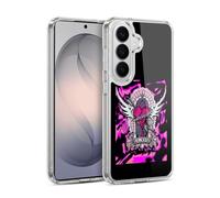 Head Case Designs Officially Licensed Alchemy Gothic Sacred Wing Gel Case [Military Grade Protection] Compatible With Samsung Galaxy S26