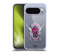 Head Case Designs Officially Licensed Alchemy Gothic Sacred Wing Gel Case [Military Grade Protection] Compatible with Google Pixel 10 Pro XL and Compatible with MagSafe
