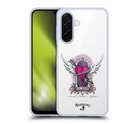 Head Case Designs Officially Licensed Alchemy Gothic Sacred Wing Gel Case [Military Grade Protection] Compatible With Samsung Galaxy A26 5G