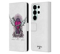 Head Case Designs Officially Licensed Alchemy Gothic Sacred Wing Leather Wallet Case Compatible With Samsung Galaxy S26 Ultra