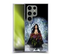 Head Case Designs Officially Licensed Alchemy Gothic Season Of The Witch Graphic Art Gel Case [Military Grade Protection] Compatible With Samsung Galaxy S24 Ultra 5G