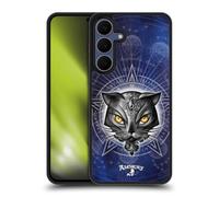 Head Case Designs Officially Licensed Alchemy Gothic Star Of Ailouros Cats Gel Armour Case [Military Grade Protection] Compatible With Samsung Galaxy S25 FE