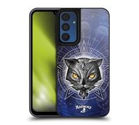 Head Case Designs Officially Licensed Alchemy Gothic Star Of Ailouros Cats Gel Armour Case [Military Grade Protection] Compatible With Samsung Galaxy A15
