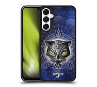 Head Case Designs Officially Licensed Alchemy Gothic Star Of Ailouros Cats Gel Armour Case [Military Grade Protection] Compatible With Samsung Galaxy A16 5G