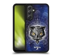 Head Case Designs Officially Licensed Alchemy Gothic Star Of Ailouros Cats Gel Armour Case [Military Grade Protection] Compatible With Samsung Galaxy A54 5G