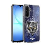 Head Case Designs Officially Licensed Alchemy Gothic Star Of Ailouros Cats Gel Case [Military Grade Protection] Compatible With Samsung Galaxy A17 4G / 5G