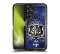 Head Case Designs Officially Licensed Alchemy Gothic Star Of Ailouros Cats Ultra-Armoured Shockproof Case [Military Grade Protection] Compatible With Samsung Galaxy A05s