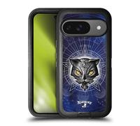 Head Case Designs Officially Licensed Alchemy Gothic Star Of Ailouros Cats Ultra-Armoured Shockproof Case [Military Grade Protection] Compatible With Google Pixel 9 / Pixel 9 Pro