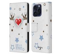 Head Case Designs Officially Licensed Alchemy Gothic Swallow Heart Wing Leather Wallet Case Compatible With Samsung Galaxy S25 FE