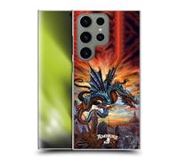 Head Case Designs Officially Licensed Alchemy Gothic The Highgate Horror Dragon Hard Back Case Compatible With Samsung Galaxy S24 Ultra 5G