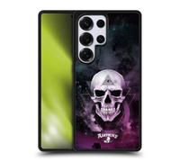Head Case Designs Officially Licensed Alchemy Gothic The Void Geometric Skull Gel Armour Case [Military Grade Protection] Compatible With Samsung Galaxy S25 Ultra