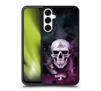 Head Case Designs Officially Licensed Alchemy Gothic The Void Geometric Skull Gel Armour Case [Military Grade Protection] Compatible With Samsung Galaxy A16 5G