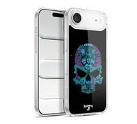 Head Case Designs Officially Licensed Alchemy Gothic Toil N Trouble Skull Gel Case [Military Grade Protection] Compatible with Apple iPhone 17 Air and Compatible with MagSafe