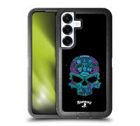 Head Case Designs Officially Licensed Alchemy Gothic Toil N Trouble Skull Ultra-Armoured Shockproof Case [Military Grade Protection] Compatible With Samsung Galaxy S25+