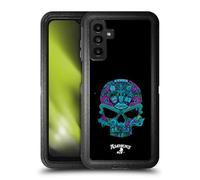 Head Case Designs Officially Licensed Alchemy Gothic Toil N Trouble Skull Ultra-Armoured Shockproof Case [Military Grade Protection] Compatible With Samsung Galaxy A13 5G (2021)