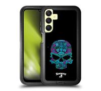 Head Case Designs Officially Licensed Alchemy Gothic Toil N Trouble Skull Ultra-Armoured Shockproof Case [Military Grade Protection] Compatible With Samsung Galaxy A25 5G