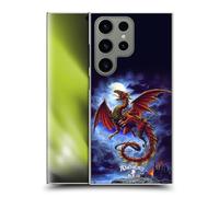 Head Case Designs Officially Licensed Alchemy Gothic Whitby Wyrm Dragon Hard Back Case Compatible With Samsung Galaxy S24 Ultra 5G