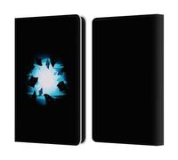 Head Case Designs Officially Licensed Alyn Spiller Stingrays Animal Art Leather Wallet Case Compatible With Amazon Kindle 11th Gen 6in 2022