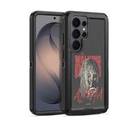 Head Case Designs Officially Licensed AMC The Walking Dead Alpha Season 10 Character Portraits Ultra-Armoured Shockproof Case [Military Grade Protection] Compatible With Samsung Galaxy S26 Ultra