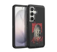 Head Case Designs Officially Licensed AMC The Walking Dead Alpha Season 10 Character Portraits Ultra-Armoured Shockproof Case [Military Grade Protection] Compatible With Samsung Galaxy S26 Plus