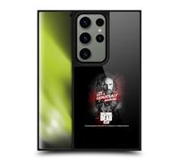 Head Case Designs Officially Licensed AMC The Walking Dead Democracy Rick Grimes Legacy Gel Armour Case [Military Grade Protection] Compatible With Samsung Galaxy S24 Ultra 5G