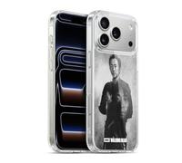 Head Case Designs Officially Licensed AMC The Walking Dead Glenn Double Exposure Gel Case [Military Grade Protection] Compatible with Apple iPhone 17 Pro Max and Compatible with MagSafe