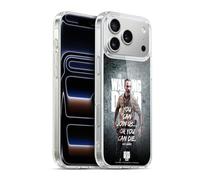 Head Case Designs Officially Licensed AMC The Walking Dead Join Us Rick Grimes Legacy Gel Case [Military Grade Protection] Compatible with Apple iPhone 17 Pro Max and Compatible with MagSafe