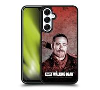 Head Case Designs Officially Licensed AMC The Walking Dead Lucille 2 Negan Gel Armour Case [Military Grade Protection] Compatible With Samsung Galaxy A16 5G