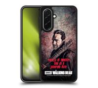 Head Case Designs Officially Licensed AMC The Walking Dead Lucille Vampire Bat Negan Gel Armour Case [Military Grade Protection] Compatible With Samsung Galaxy A36 5G