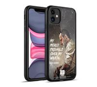 Head Case Designs Officially Licensed AMC The Walking Dead Mercy Prevails Rick Grimes Legacy Gel Armour Case [Military Grade Protection] Compatible With Apple iPhone 11