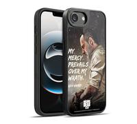 Head Case Designs Officially Licensed AMC The Walking Dead Mercy Prevails Rick Grimes Legacy Gel Armour Case [Military Grade Protection] Compatible With Apple iPhone 16e / iPhone 17e