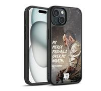 Head Case Designs Officially Licensed AMC The Walking Dead Mercy Prevails Rick Grimes Legacy Gel Armour Case [Military Grade Protection] Compatible With Apple iPhone 15