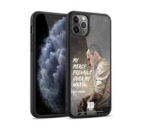 Head Case Designs Officially Licensed AMC The Walking Dead Mercy Prevails Rick Grimes Legacy Gel Armour Case [Military Grade Protection] Compatible With Apple iPhone 11 Pro Max