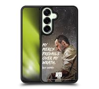 Head Case Designs Officially Licensed AMC The Walking Dead Mercy Prevails Rick Grimes Legacy Gel Armour Case [Military Grade Protection] Compatible With Samsung Galaxy S25
