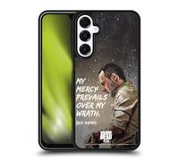 Head Case Designs Officially Licensed AMC The Walking Dead Mercy Prevails Rick Grimes Legacy Gel Armour Case [Military Grade Protection] Compatible With Samsung Galaxy A16 5G