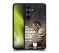 Head Case Designs Officially Licensed AMC The Walking Dead Mercy Prevails Rick Grimes Legacy Gel Armour Case [Military Grade Protection] Compatible With Samsung Galaxy S25 FE