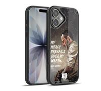 Head Case Designs Officially Licensed AMC The Walking Dead Mercy Prevails Rick Grimes Legacy Gel Armour Case [Military Grade Protection] Compatible With Apple iPhone 17