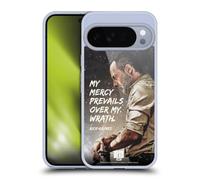 Head Case Designs Officially Licensed AMC The Walking Dead Mercy Prevails Rick Grimes Legacy Gel Case [Military Grade Protection] Compatible with Google Pixel 10 Pro XL and Compatible with MagSafe
