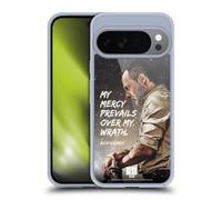 Head Case Designs Officially Licensed AMC The Walking Dead Mercy Prevails Rick Grimes Legacy Gel Case [Military Grade Protection] Compatible with Google Pixel 10 and Compatible with MagSafe