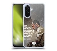 Head Case Designs Officially Licensed AMC The Walking Dead Mercy Prevails Rick Grimes Legacy Gel Case [Military Grade Protection] Compatible With Samsung Galaxy A36 5G