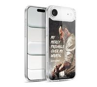 Head Case Designs Officially Licensed AMC The Walking Dead Mercy Prevails Rick Grimes Legacy Gel Case [Military Grade Protection] Compatible with Apple iPhone 17 Air and Compatible with MagSafe
